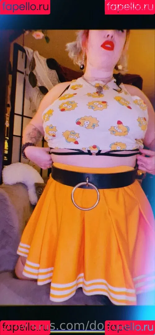 doethebrat Onlyfans Photo Gallery 