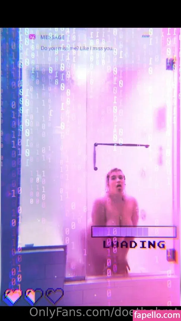 doethebrat Onlyfans Photo Gallery 