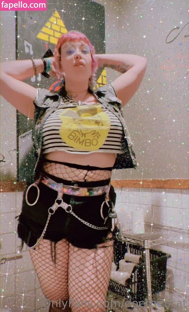 doethebrat Onlyfans Photo Gallery 