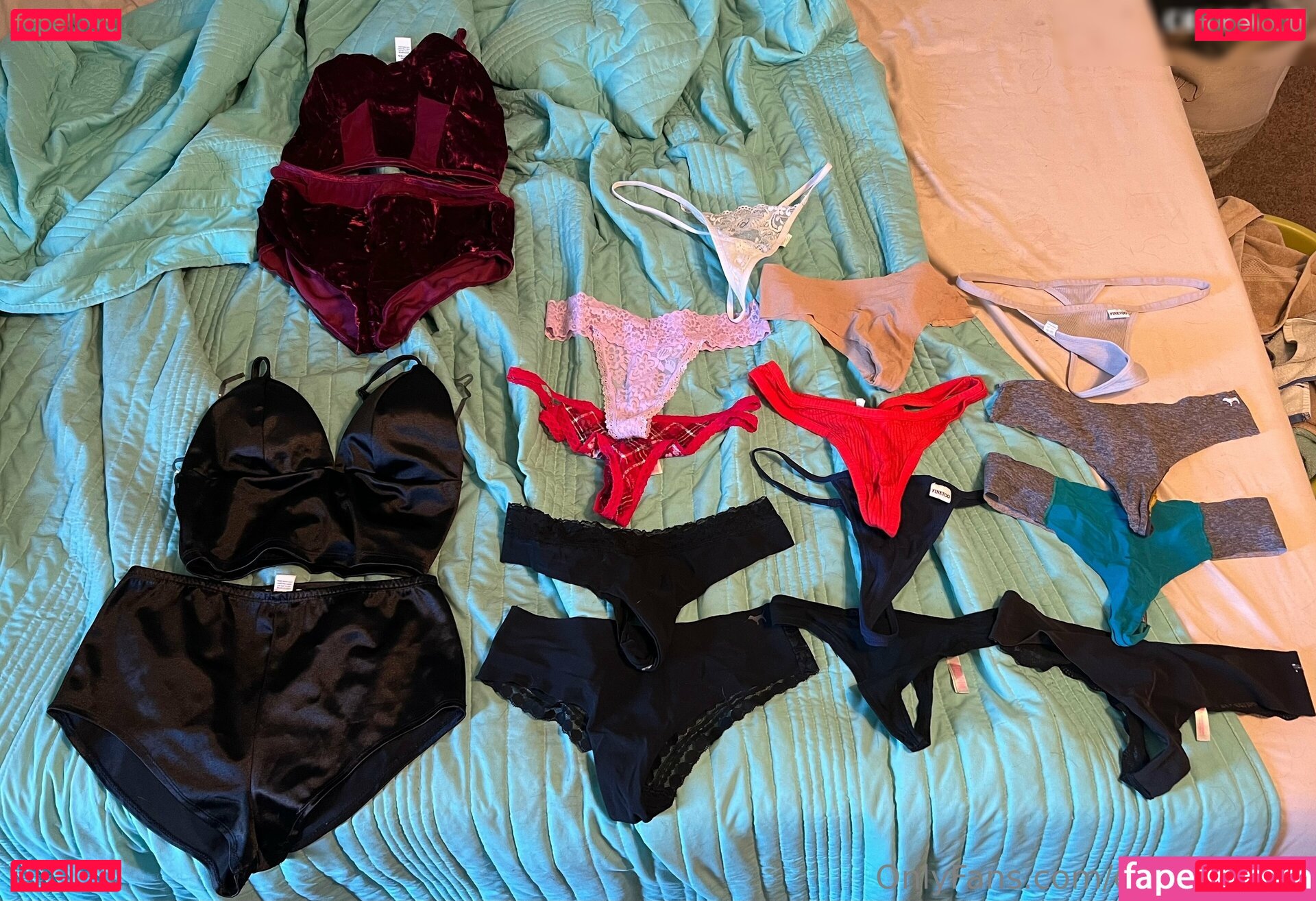 elizhawks10 Nude Onlyfans Photo 41