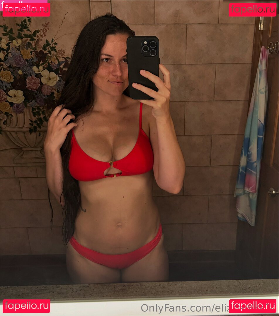 elizhawks10 Nude Onlyfans Photo 33