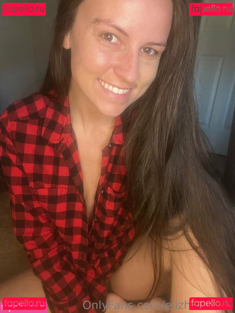 elizhawks10 Nude Onlyfans Photo 14