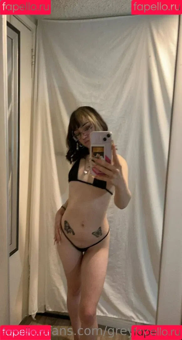 greyfivefine Onlyfans Photo Gallery 