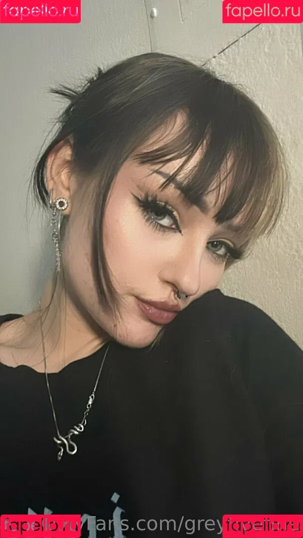 greyfivefine Onlyfans Photo Gallery 