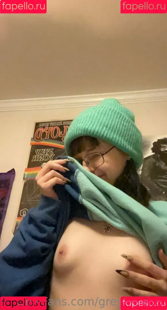 greyfivefine Onlyfans Photo Gallery 