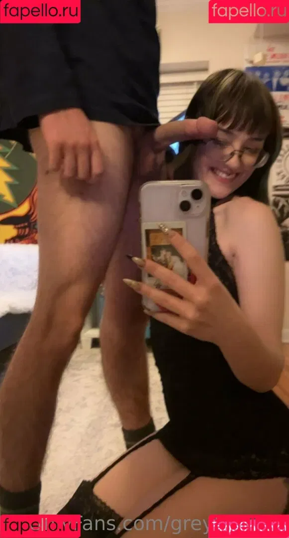 greyfivefine Onlyfans Photo Gallery 