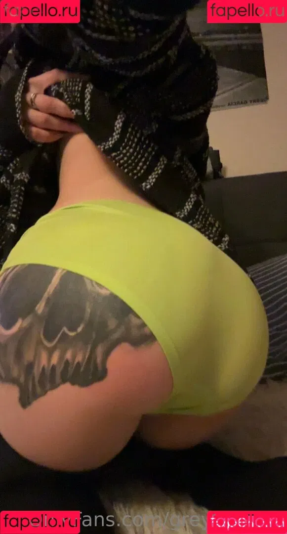 greyfivefine Onlyfans Photo Gallery 