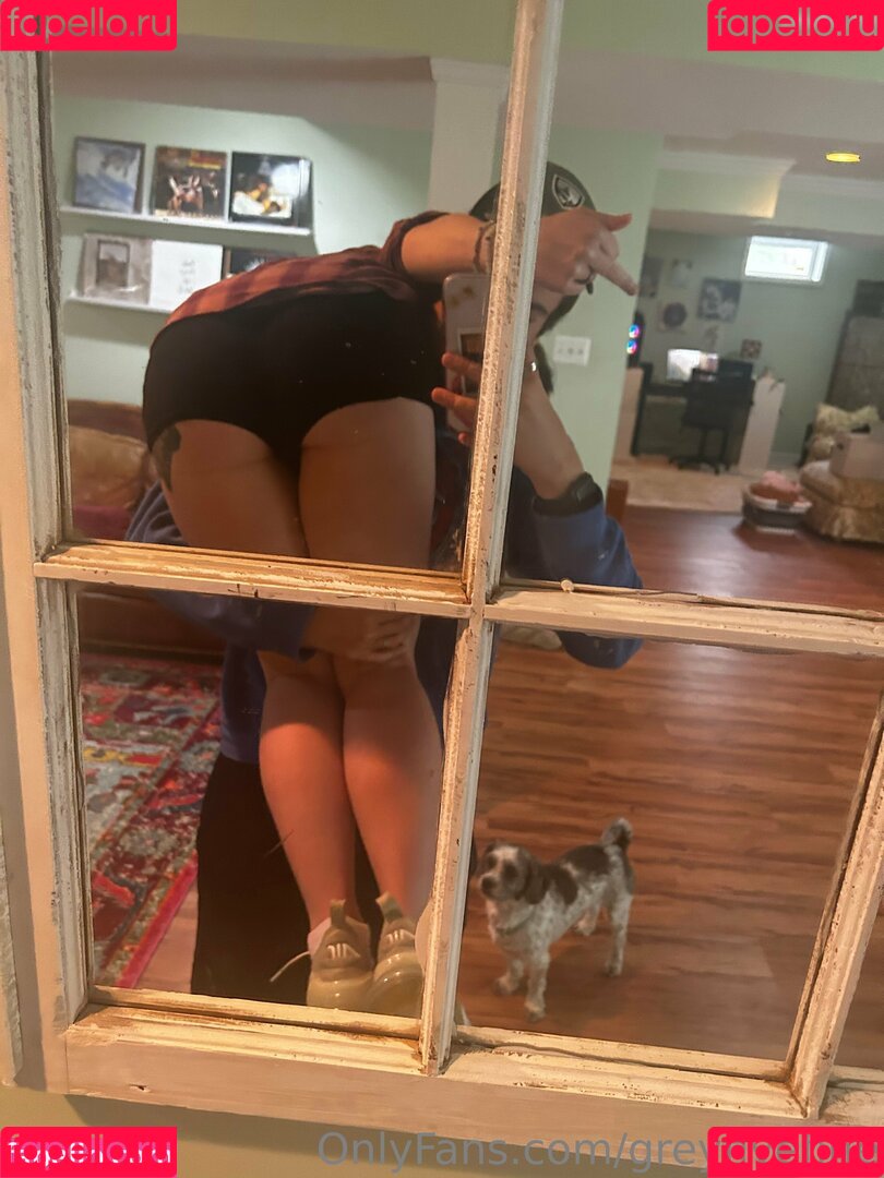 greyfivefine Nude Onlyfans Photo 88