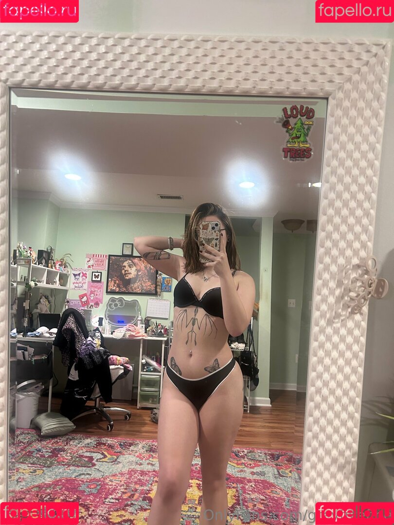 greyfivefine Onlyfans Photo Gallery 