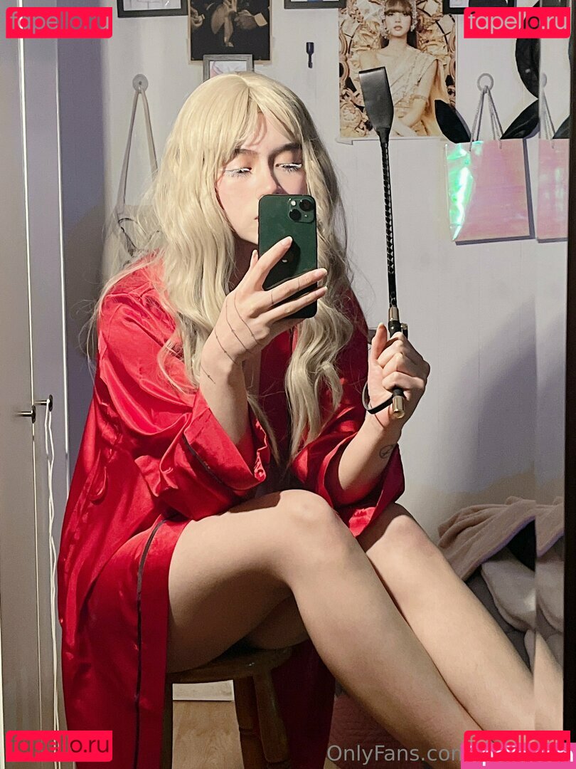 linagissel Nude Onlyfans Photo 10