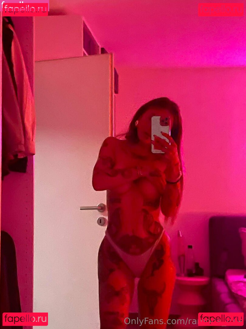 ramona_free Nude Onlyfans Photo 24