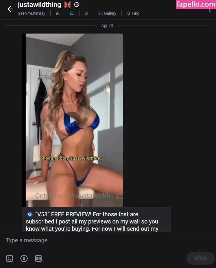 Katie Adler Onlyfans Photo Gallery 