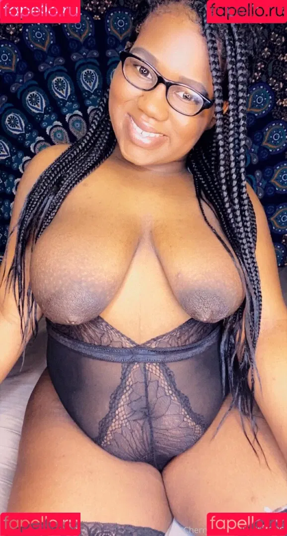 cherryfineass Onlyfans Photo Gallery 
