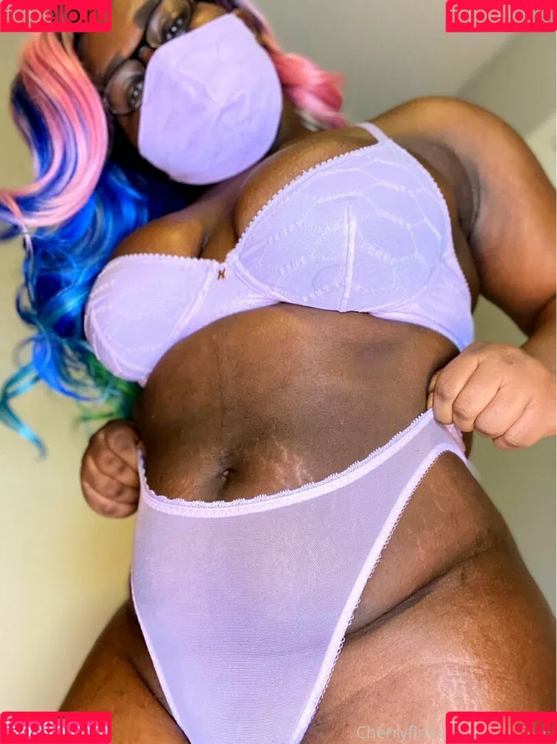 cherryfineass Onlyfans Photo Gallery 
