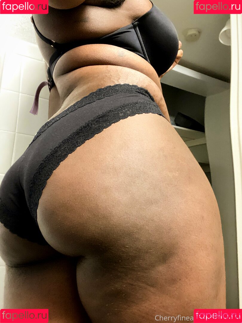 cherryfineass Onlyfans Photo Gallery 