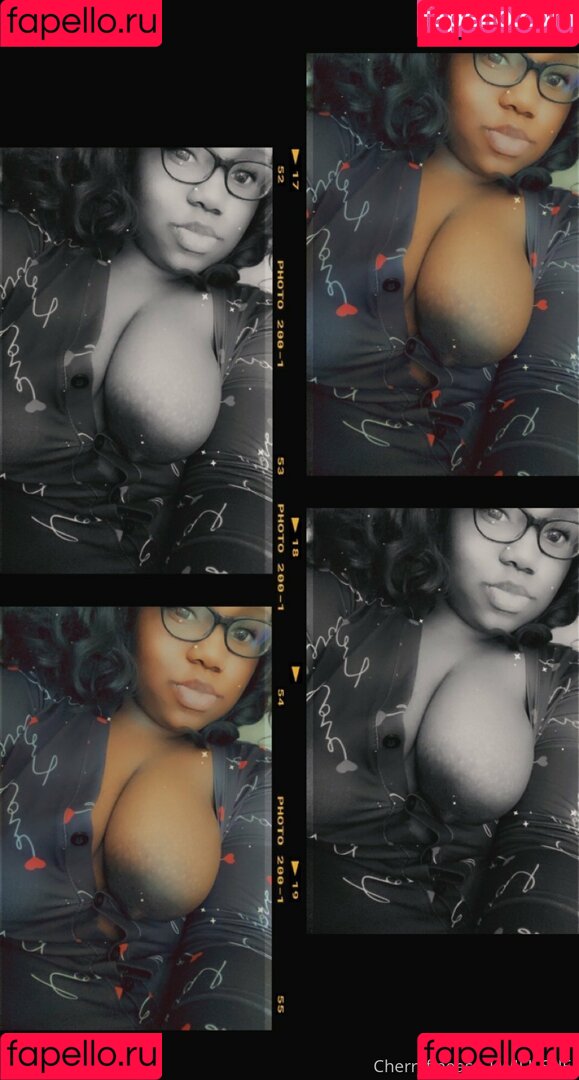 cherryfineass Onlyfans Photo Gallery 