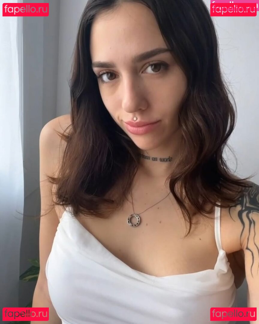 Katie Rose Nude Onlyfans Photo 50