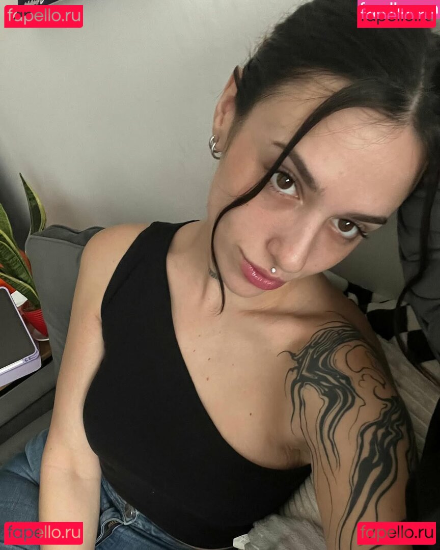 Katie Rose Nude Onlyfans Photo 49