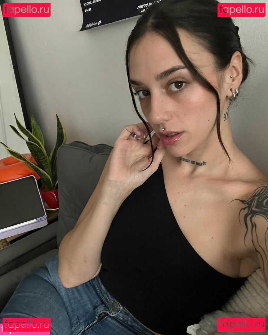 Katie Rose Nude Onlyfans Photo 46