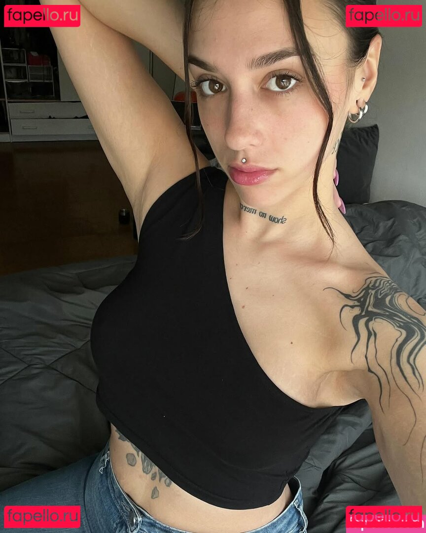 Katie Rose Nude Onlyfans Photo 43