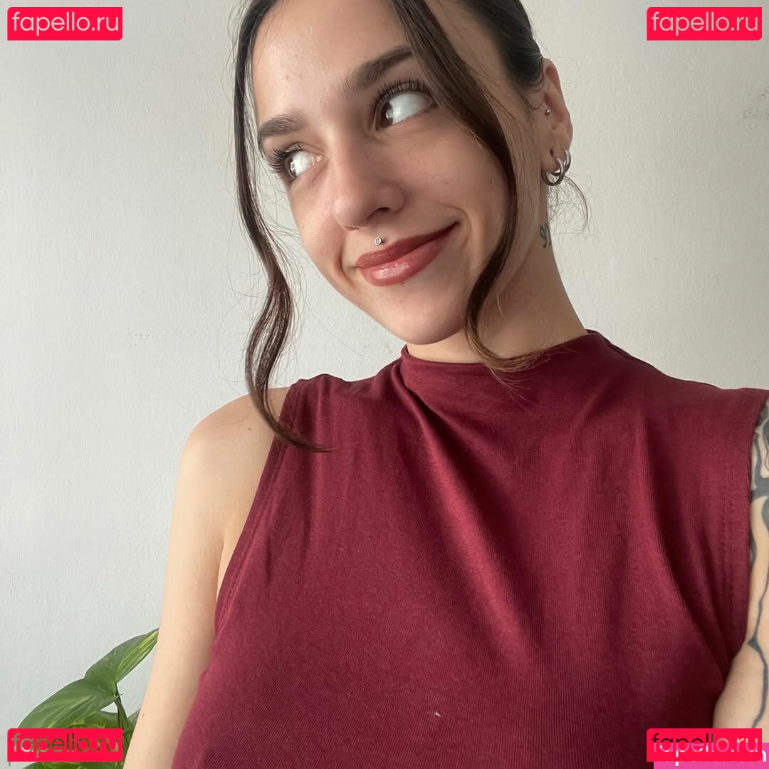 Katie Rose Nude Onlyfans Photo 42