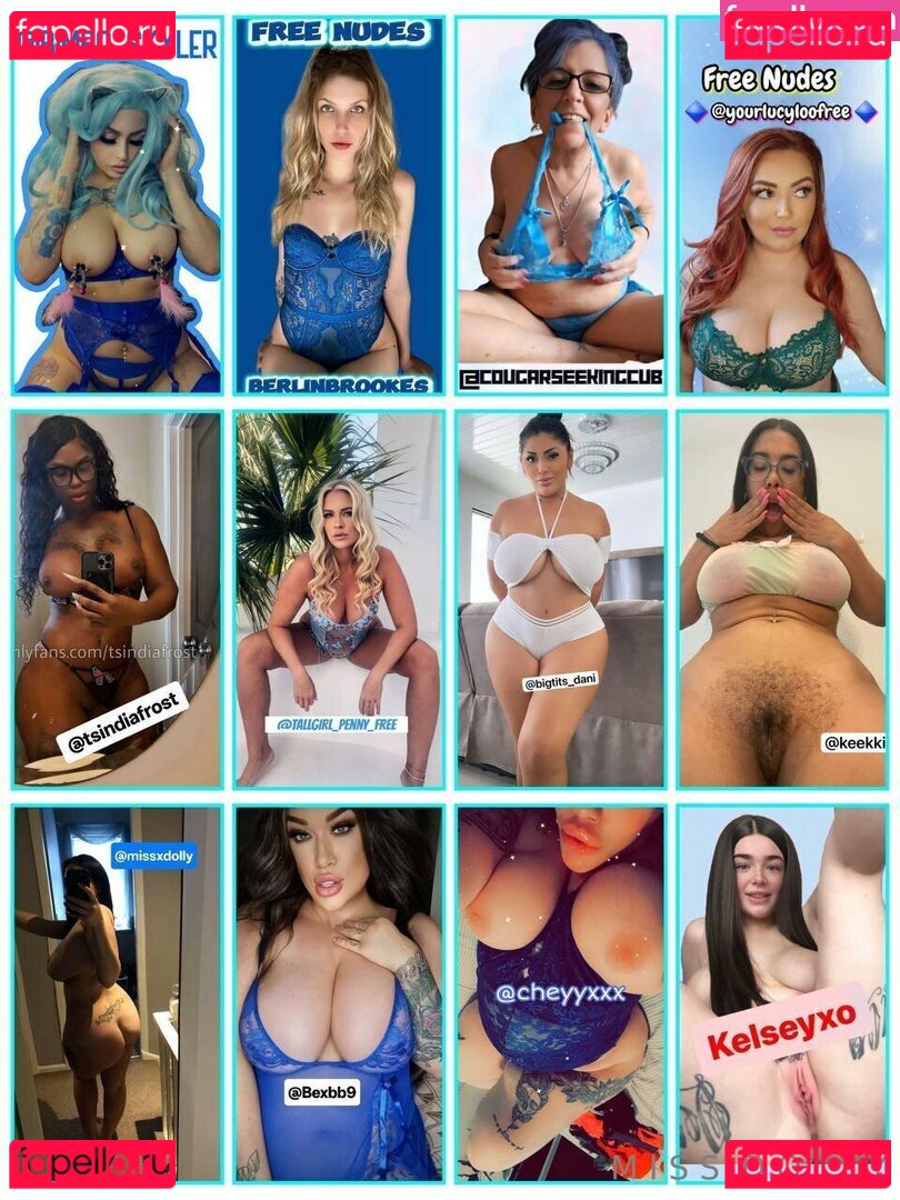 missxdolly Nude Onlyfans Photo 7