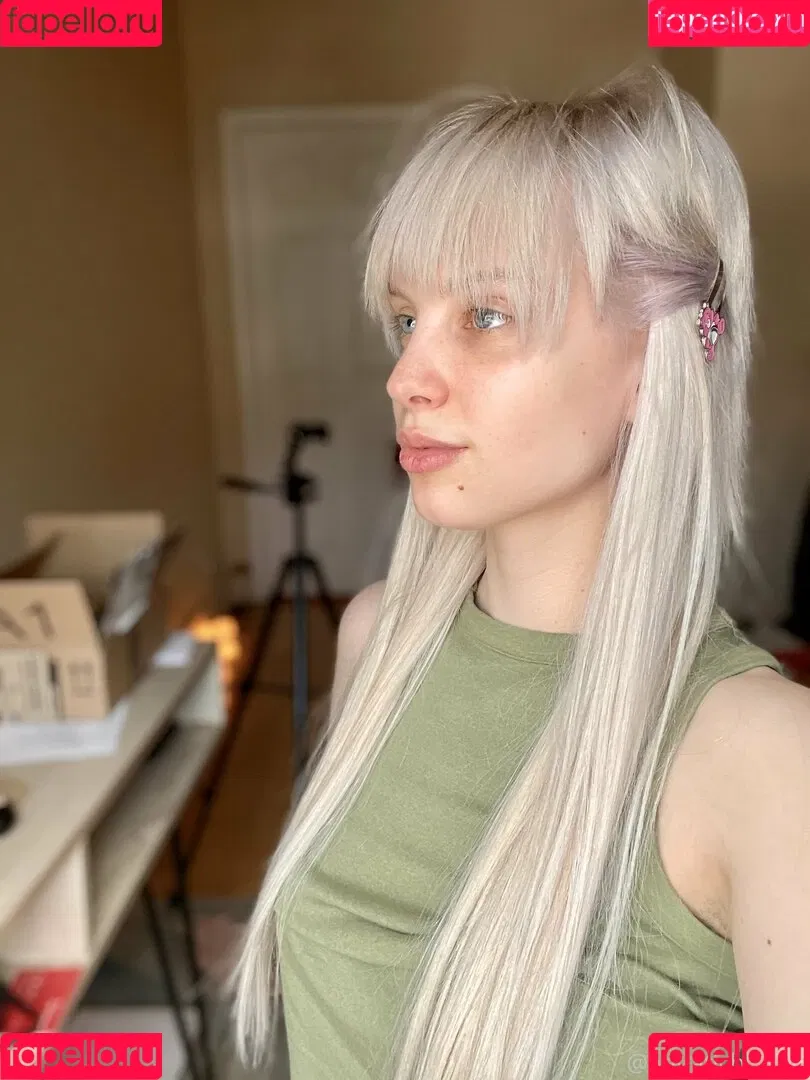 aquaticblonde Onlyfans Photo Gallery 