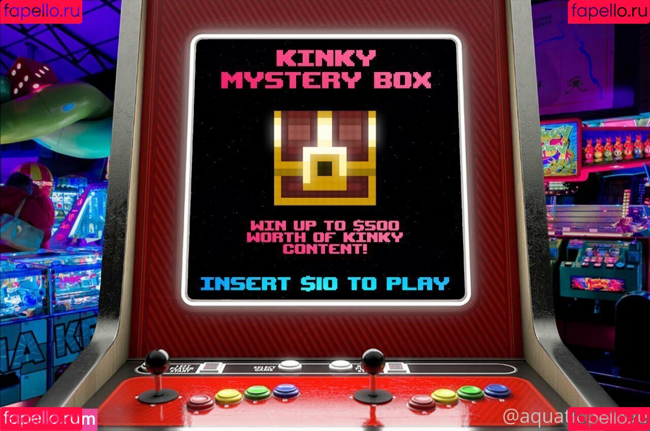 aquaticblonde Onlyfans Photo Gallery 