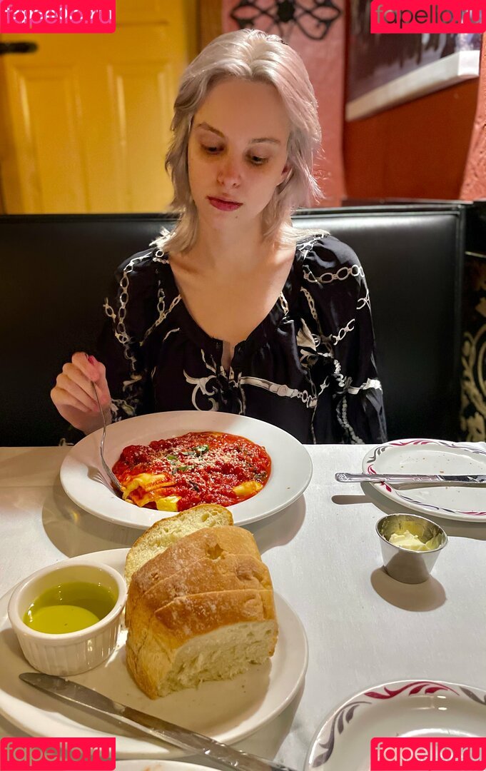 aquaticblonde Onlyfans Photo Gallery 