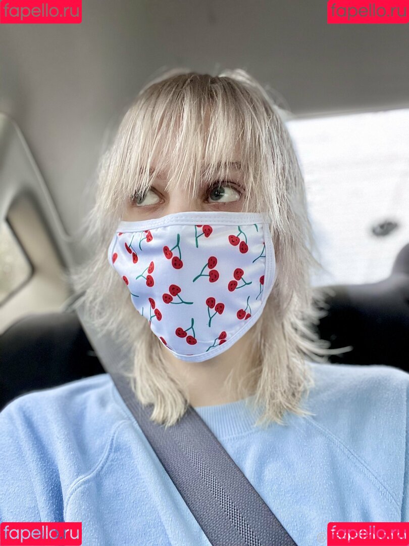 aquaticblonde Onlyfans Photo Gallery 