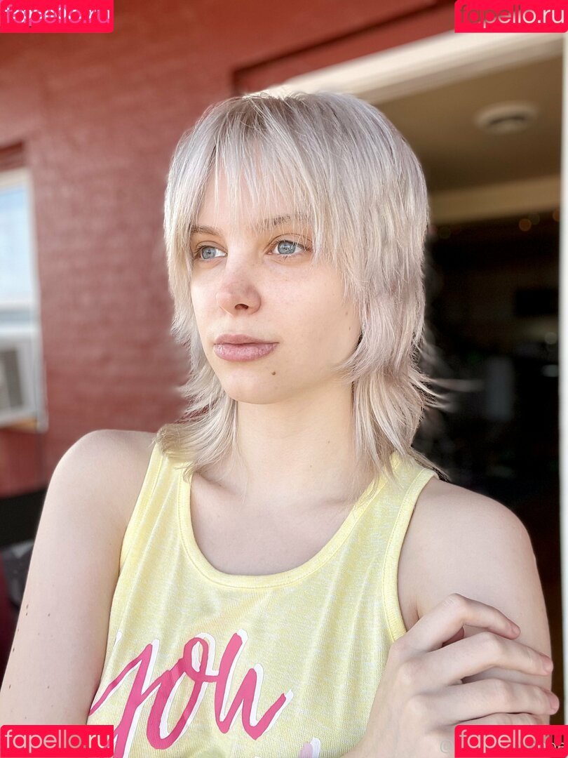 aquaticblonde Onlyfans Photo Gallery 