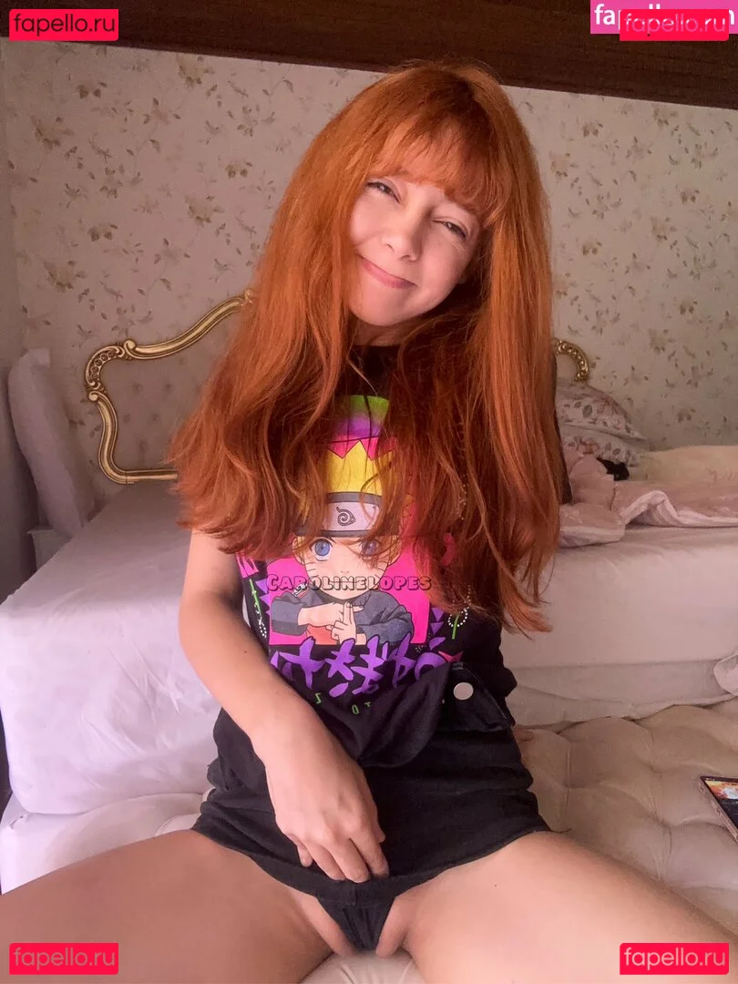 babycaroline69 Onlyfans Photo Gallery 