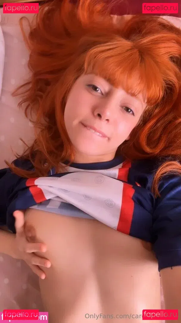 babycaroline69 Onlyfans Photo Gallery 