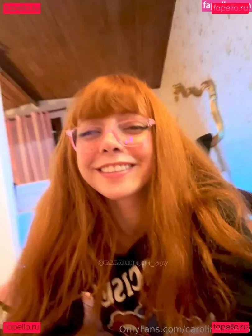 babycaroline69 Onlyfans Photo Gallery 