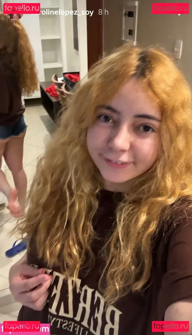 babycaroline69 Onlyfans Photo Gallery 