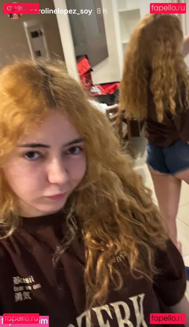 babycaroline69 Onlyfans Photo Gallery 