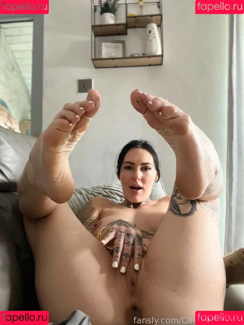 CarmenDivine Onlyfans Photo Gallery 