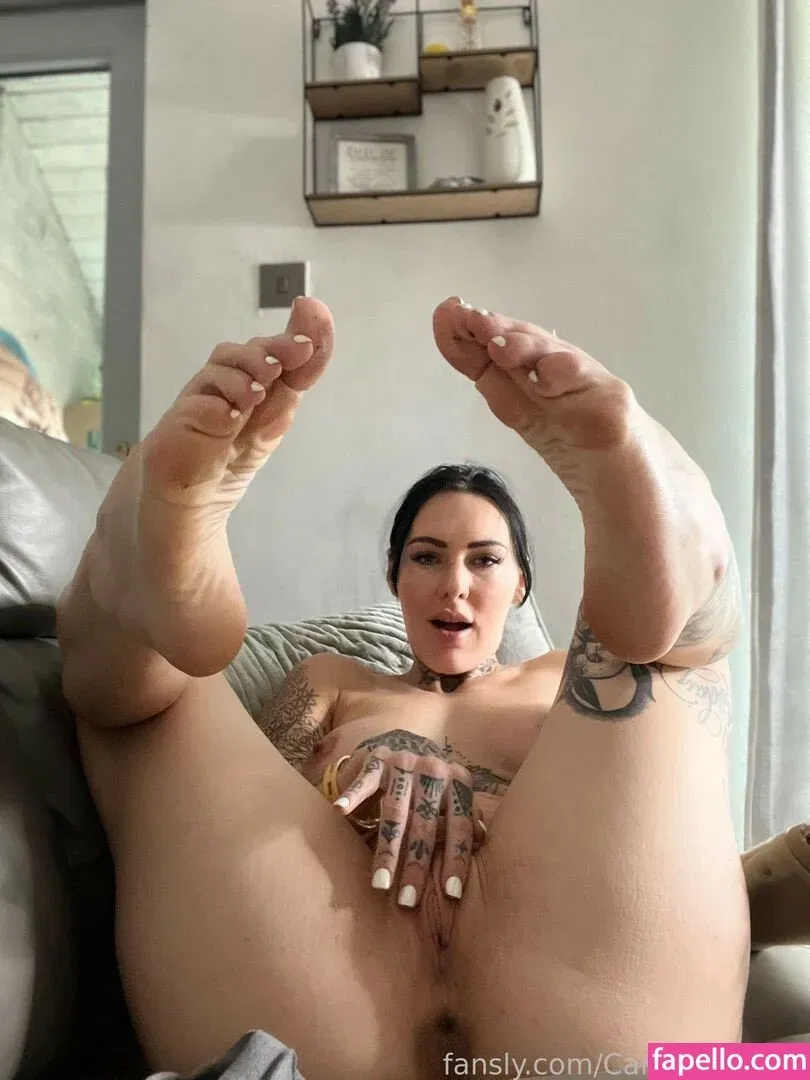 CarmenDivine Onlyfans Photo Gallery 