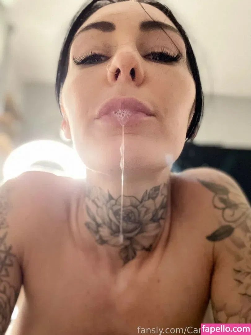 CarmenDivine Onlyfans Photo Gallery 