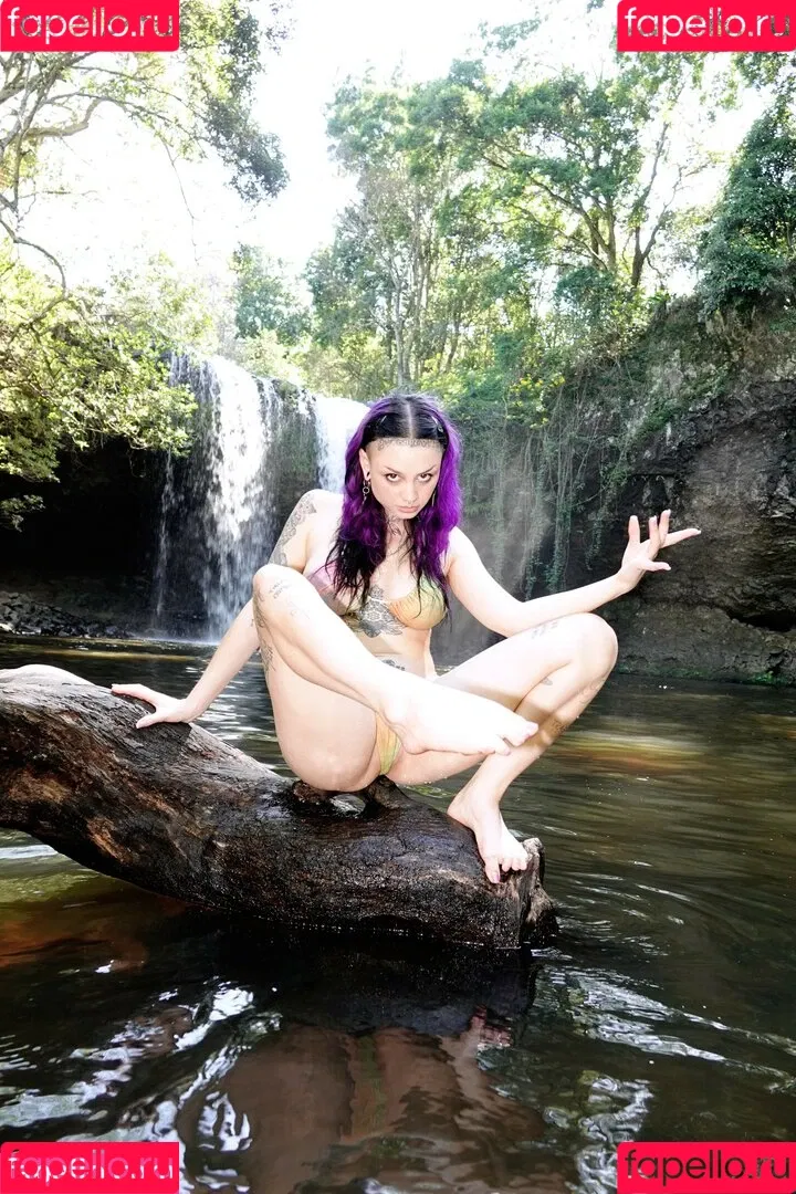 Zheani Sparkes Onlyfans Photo Gallery 