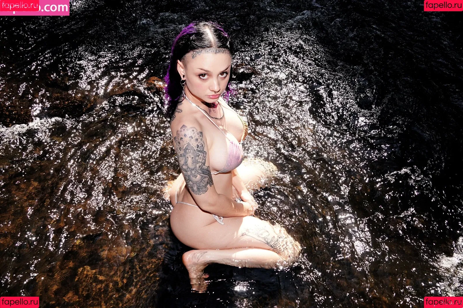 Zheani Sparkes Onlyfans Photo Gallery 