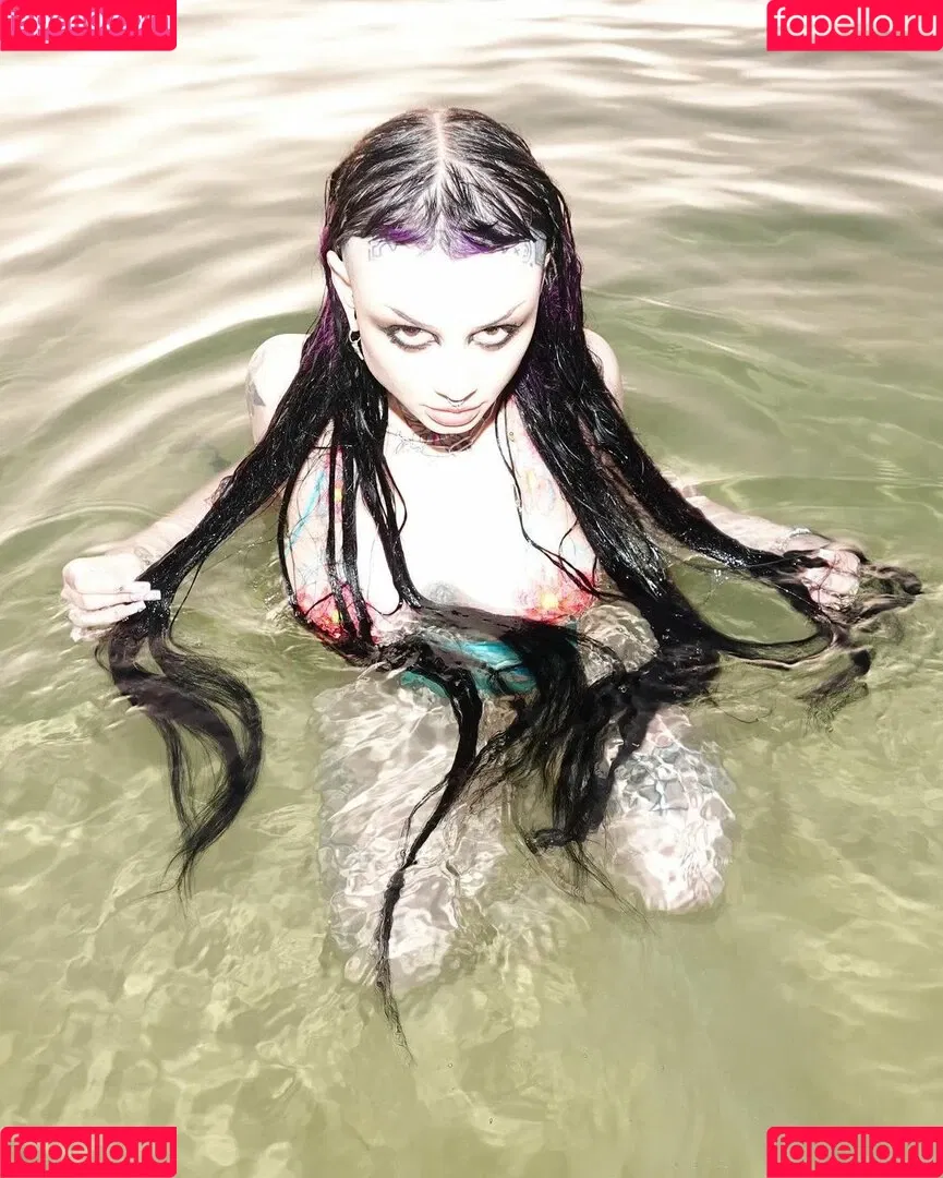 Zheani Sparkes Onlyfans Photo Gallery 