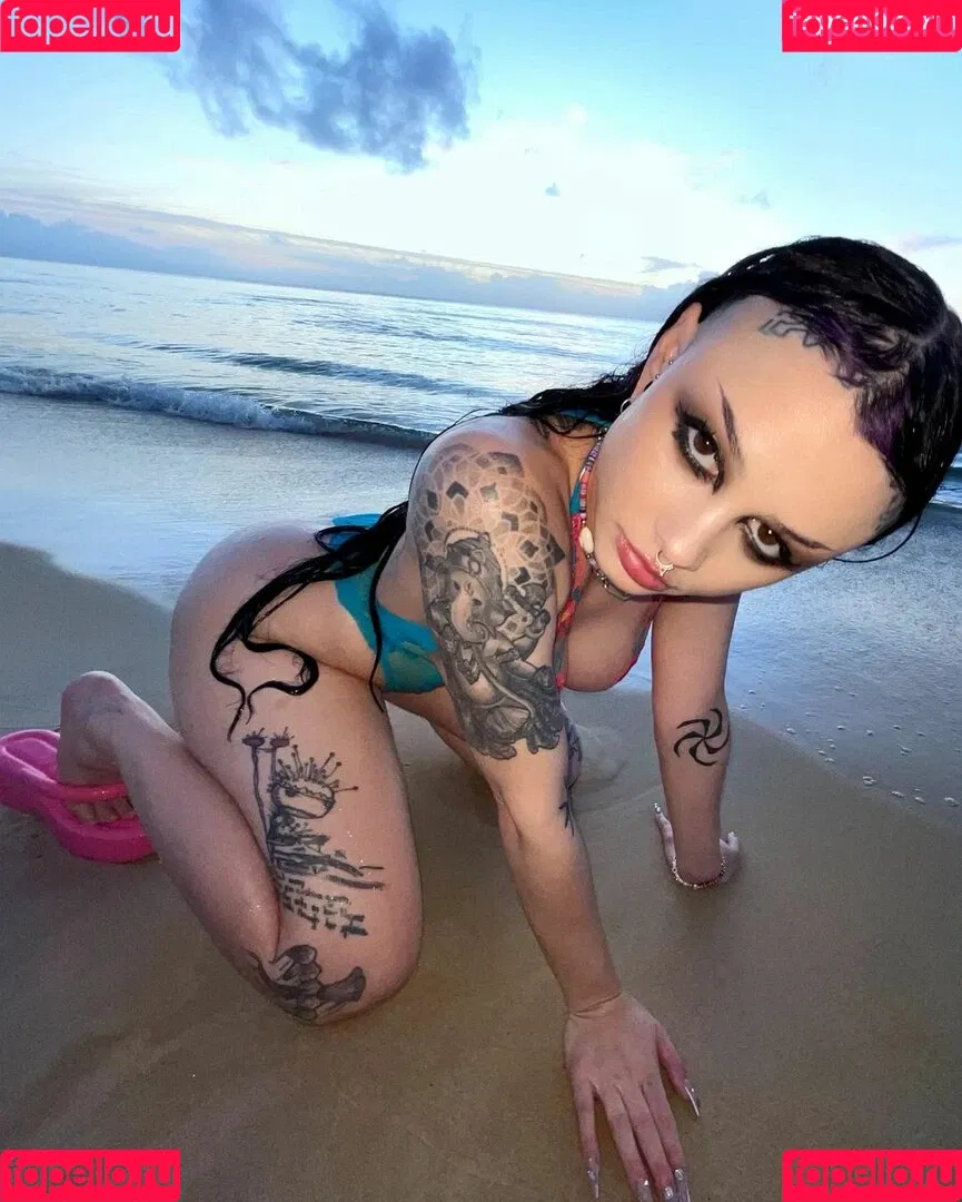 Zheani Sparkes Onlyfans Photo Gallery 