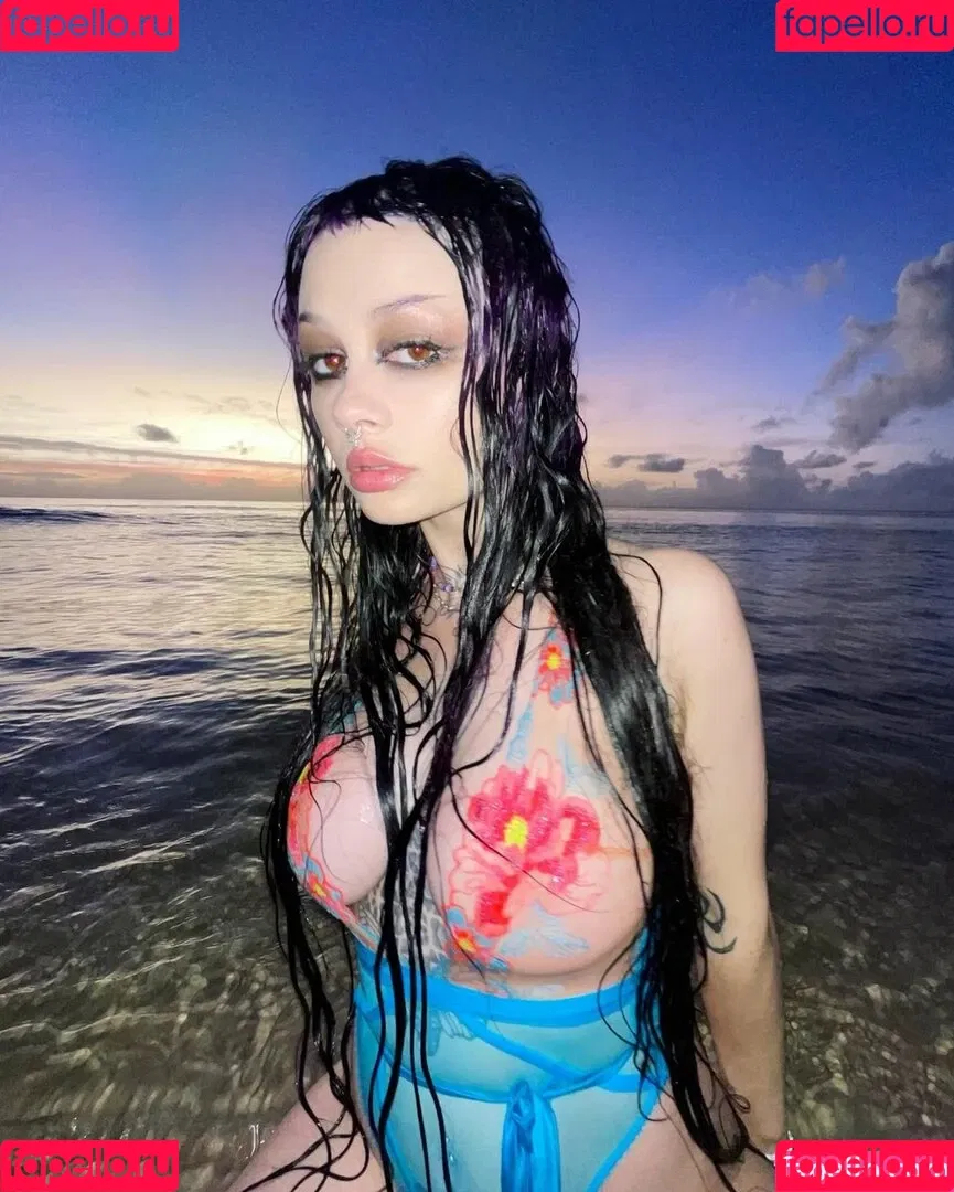 Zheani Sparkes Onlyfans Photo Gallery 