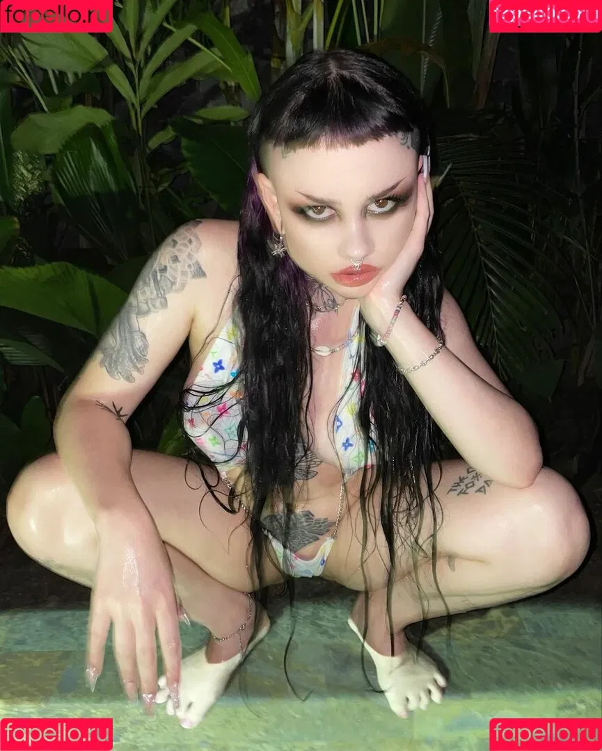 Zheani Sparkes Onlyfans Photo Gallery 