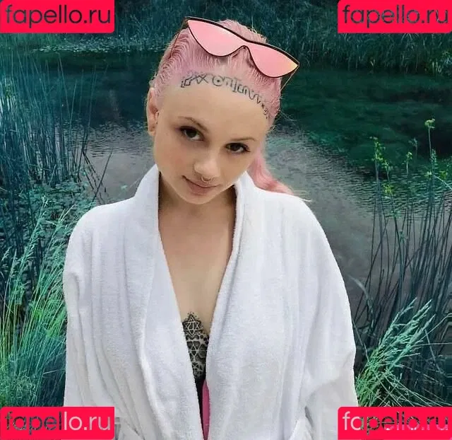 Zheani Sparkes Onlyfans Photo Gallery 