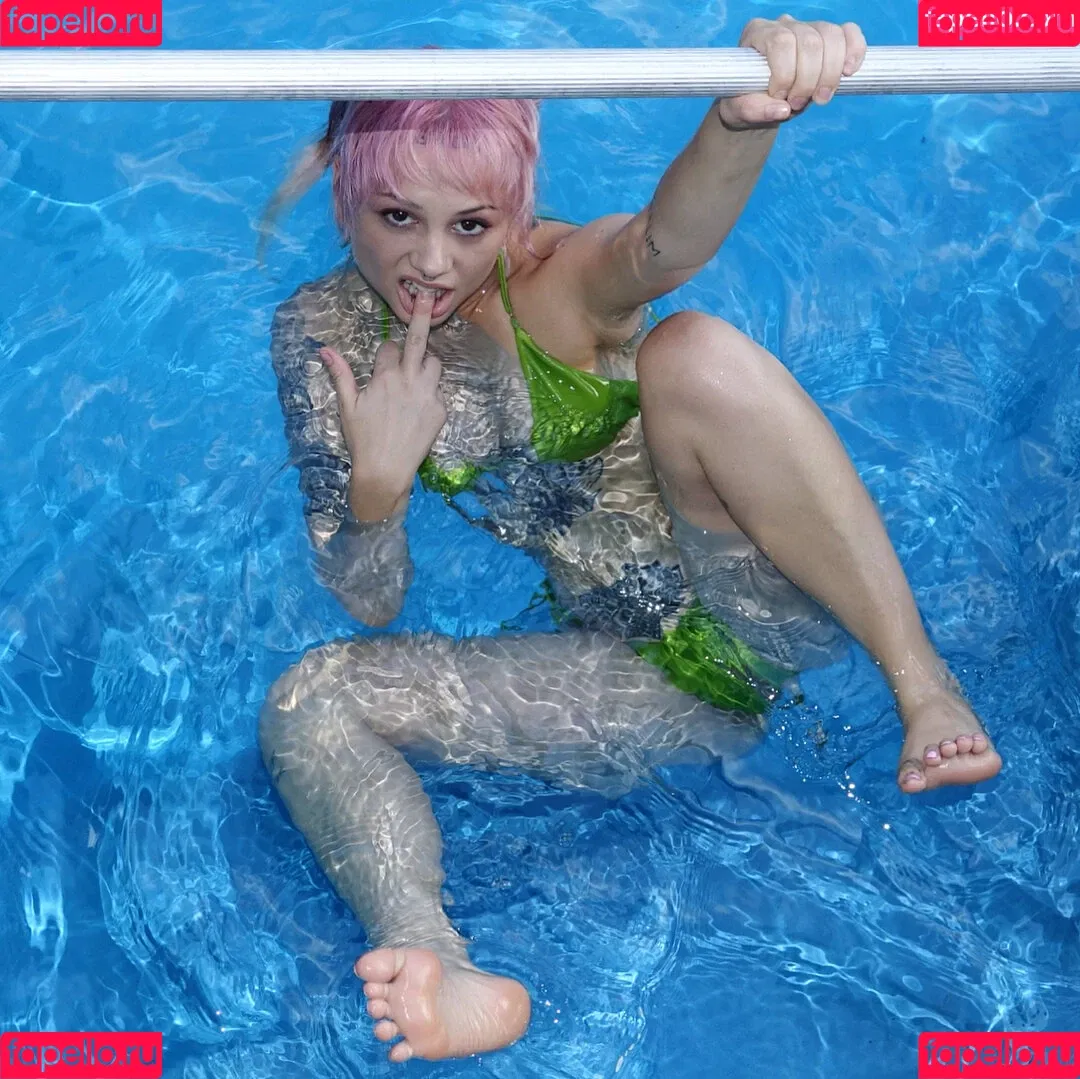 Zheani Sparkes Onlyfans Photo Gallery 