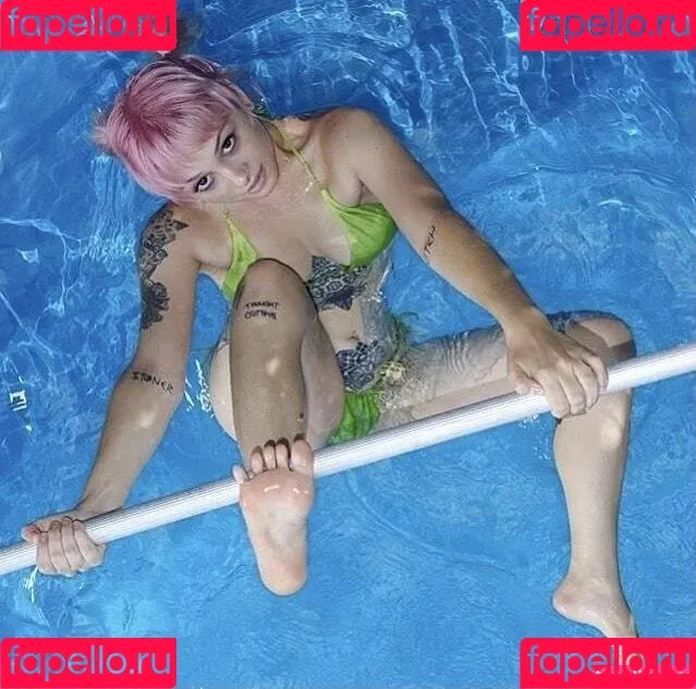 Zheani Sparkes Onlyfans Photo Gallery 