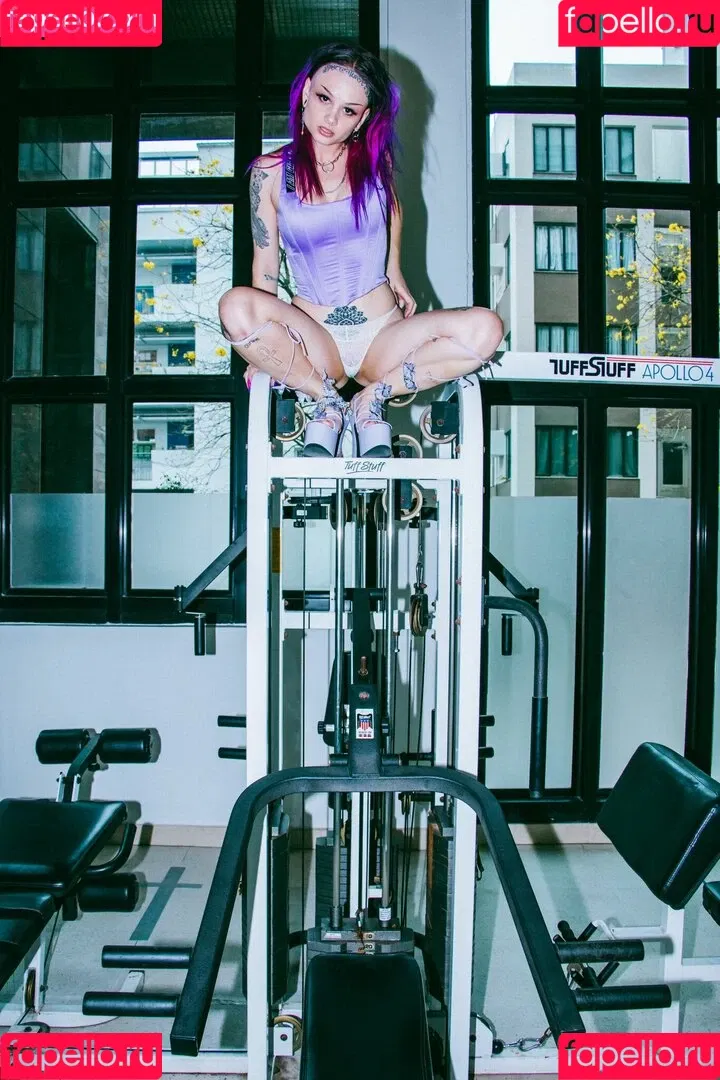 Zheani Sparkes Onlyfans Photo Gallery 