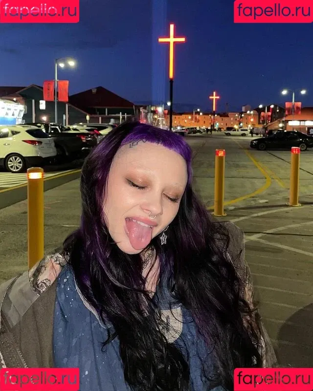 Zheani Sparkes Onlyfans Photo Gallery 